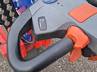 Glasrobot ks robot, 350 offroad, bouwjaar 2019 - afbeelding 30 van  51