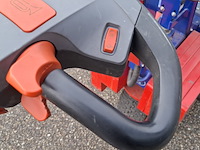 Glasrobot ks robot, 350 offroad, bouwjaar 2019 - afbeelding 31 van  51