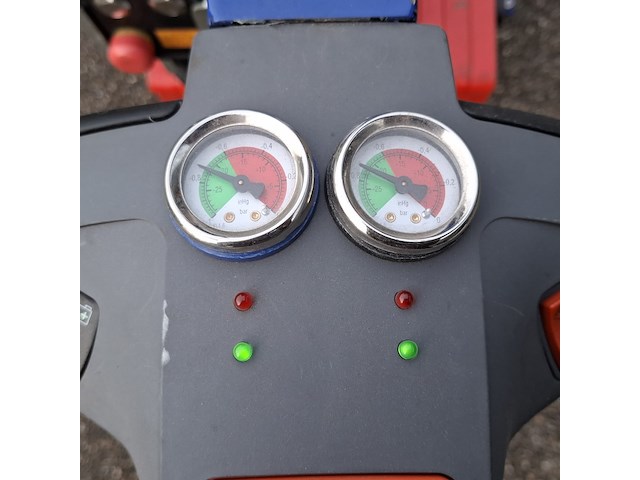 Glasrobot ks robot, 350 offroad, bouwjaar 2019 - afbeelding 32 van  51