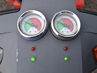 Glasrobot ks robot, 350 offroad, bouwjaar 2019 - afbeelding 32 van  51