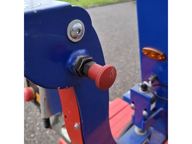 Glasrobot ks robot, 350 offroad, bouwjaar 2019 - afbeelding 33 van  51