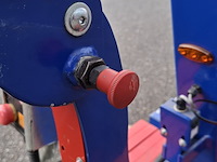 Glasrobot ks robot, 350 offroad, bouwjaar 2019 - afbeelding 33 van  51