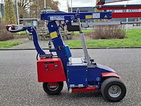 Glasrobot ks robot, 350 offroad, bouwjaar 2019 - afbeelding 23 van  51