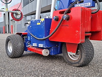 Glasrobot ks robot, 350 offroad, bouwjaar 2019 - afbeelding 36 van  51