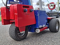 Glasrobot ks robot, 350 offroad, bouwjaar 2019 - afbeelding 37 van  51