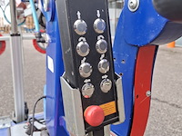 Glasrobot ks robot, 350 offroad, bouwjaar 2019 - afbeelding 38 van  51