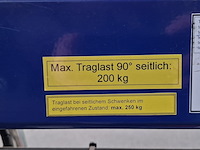 Glasrobot ks robot, 350 offroad, bouwjaar 2019 - afbeelding 39 van  51