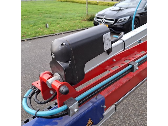 Glasrobot ks robot, 350 offroad, bouwjaar 2019 - afbeelding 40 van  51