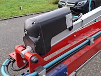 Glasrobot ks robot, 350 offroad, bouwjaar 2019 - afbeelding 40 van  51