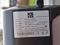 Glasrobot ks robot, 350 offroad, bouwjaar 2019 - afbeelding 41 van  51