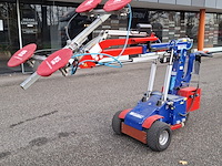 Glasrobot ks robot, 350 offroad, bouwjaar 2019 - afbeelding 42 van  51