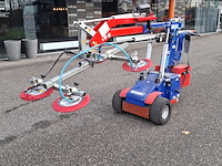 Glasrobot ks robot, 350 offroad, bouwjaar 2019 - afbeelding 43 van  51