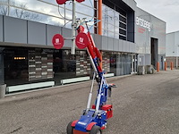 Glasrobot ks robot, 350 offroad, bouwjaar 2019 - afbeelding 44 van  51