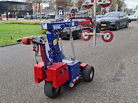 Glasrobot ks robot, 350 offroad, bouwjaar 2019 - afbeelding 34 van  51