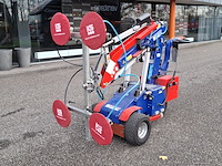 Glasrobot ks robot, 350 offroad, bouwjaar 2019 - afbeelding 47 van  51