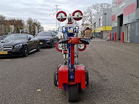 Glasrobot ks robot, 350 offroad, bouwjaar 2019 - afbeelding 45 van  51