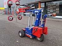 Glasrobot ks robot, 350 offroad, bouwjaar 2019 - afbeelding 48 van  51