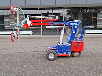 Glasrobot ks robot, 350 offroad, bouwjaar 2019 - afbeelding 49 van  51