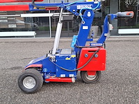 Glasrobot ks robot, 350 offroad, bouwjaar 2019 - afbeelding 50 van  51