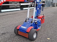 Glasrobot ks robot, 350 offroad, bouwjaar 2019 - afbeelding 51 van  51