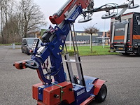 Glasrobot ks robot, robot 400 offroad, bouwjaar 2012 - afbeelding 2 van  31