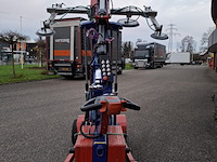 Glasrobot ks robot, robot 400 offroad, bouwjaar 2012 - afbeelding 3 van  31