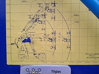 Glasrobot ks robot, robot 400 offroad, bouwjaar 2012 - afbeelding 5 van  31