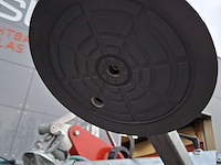 Glasrobot ks robot, robot 400 offroad, bouwjaar 2012 - afbeelding 6 van  31