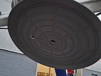 Glasrobot ks robot, robot 400 offroad, bouwjaar 2012 - afbeelding 7 van  31