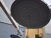 Glasrobot ks robot, robot 400 offroad, bouwjaar 2012 - afbeelding 8 van  31