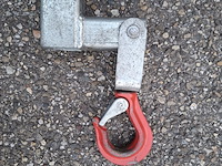 Glasrobot ks robot, robot 400 offroad, bouwjaar 2012 - afbeelding 10 van  31