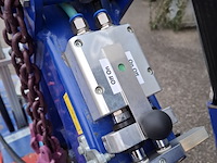 Glasrobot ks robot, robot 400 offroad, bouwjaar 2012 - afbeelding 13 van  31