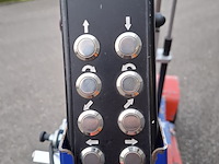 Glasrobot ks robot, robot 400 offroad, bouwjaar 2012 - afbeelding 14 van  31