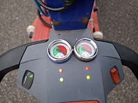 Glasrobot ks robot, robot 400 offroad, bouwjaar 2012 - afbeelding 15 van  31