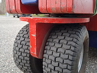 Glasrobot ks robot, robot 400 offroad, bouwjaar 2012 - afbeelding 16 van  31