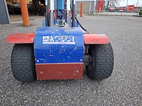 Glasrobot ks robot, robot 400 offroad, bouwjaar 2012 - afbeelding 17 van  31