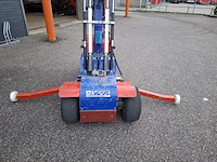 Glasrobot ks robot, robot 400 offroad, bouwjaar 2012 - afbeelding 18 van  31