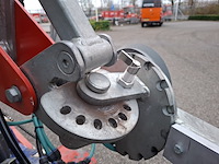 Glasrobot ks robot, robot 400 offroad, bouwjaar 2012 - afbeelding 19 van  31