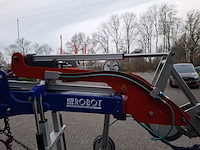 Glasrobot ks robot, robot 400 offroad, bouwjaar 2012 - afbeelding 21 van  31