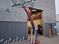 Glasrobot ks robot, robot 400 offroad, bouwjaar 2012 - afbeelding 12 van  31