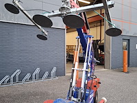 Glasrobot ks robot, robot 400 offroad, bouwjaar 2012 - afbeelding 28 van  31