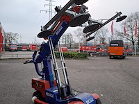 Glasrobot ks robot, robot 400 offroad, bouwjaar 2012 - afbeelding 30 van  31