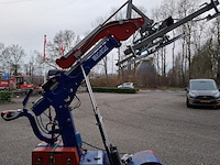 Glasrobot ks robot, robot 400 offroad, bouwjaar 2012 - afbeelding 31 van  31