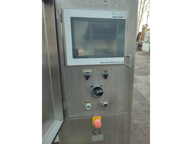 Glass gmbh & co. kg - afbeelding 4 van  30