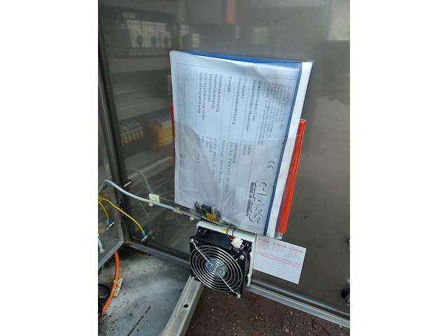 Glass gmbh & co. kg - afbeelding 8 van  30