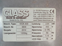 Glass gmbh & co. kg - afbeelding 9 van  30
