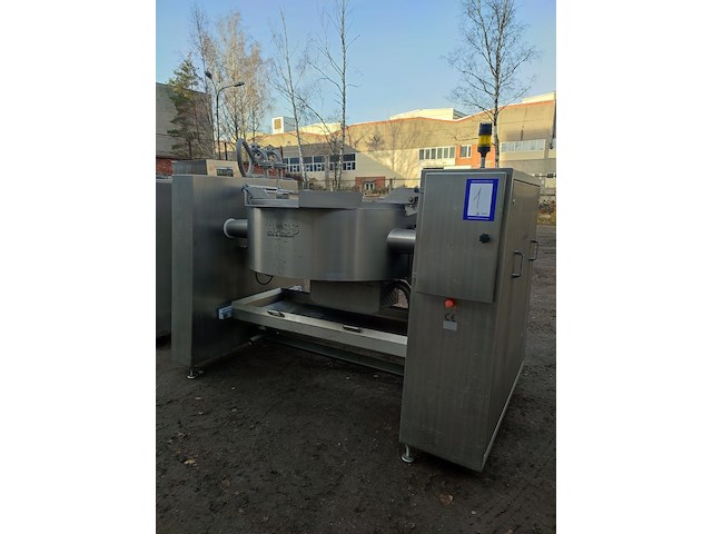 Glass gmbh & co. kg - afbeelding 1 van  30