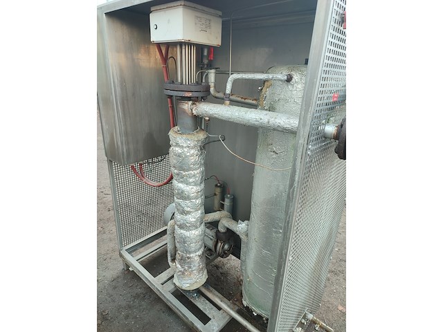 Glass gmbh & co. kg - afbeelding 17 van  30