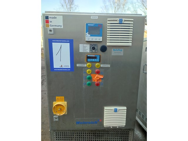 Glass gmbh & co. kg - afbeelding 19 van  30