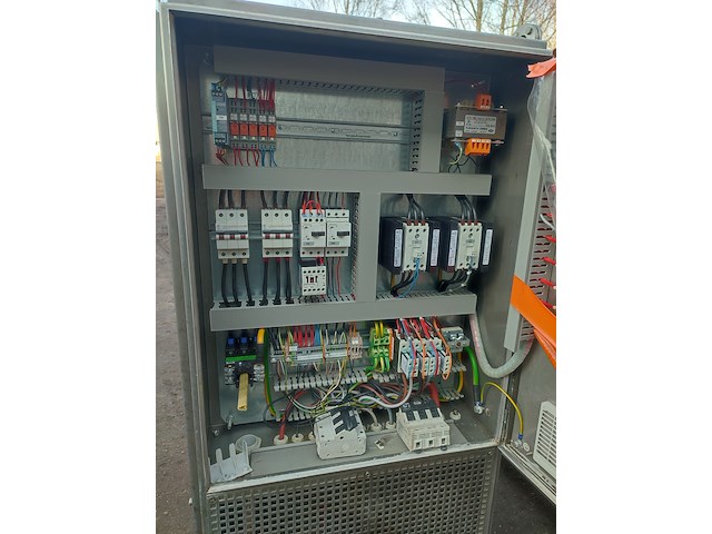 Glass gmbh & co. kg - afbeelding 20 van  30